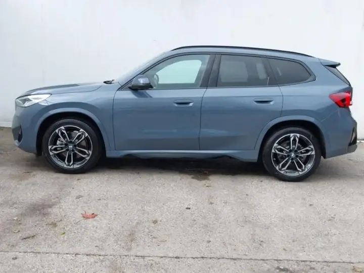 BMW X1 2026 photo 4