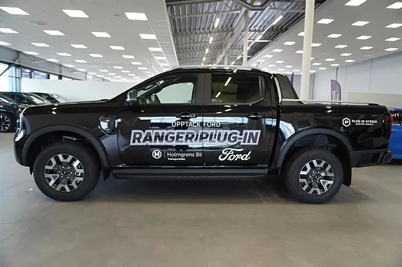 Ford Ranger 2026 photo 2