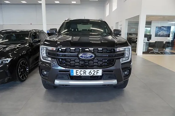 Ford Ranger 2026 photo 3