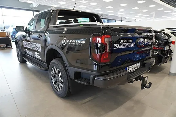 Ford Ranger 2026 photo 4
