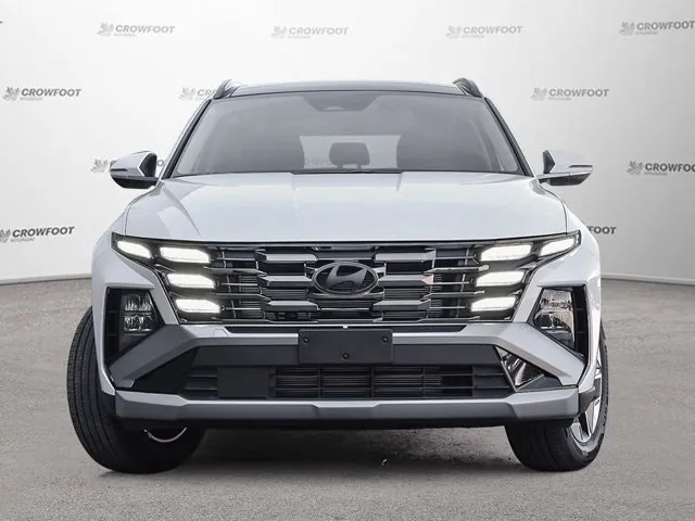 Hyundai Tucson 2026 photo 2