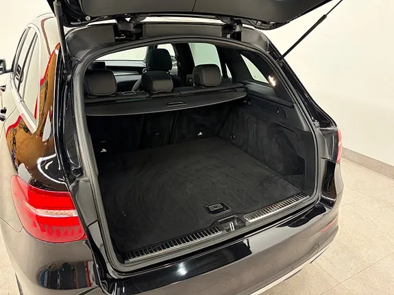 Mercedes-Benz Glc250 D 2018 photo 4