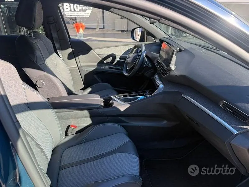 Peugeot 3008 2023 photo 5