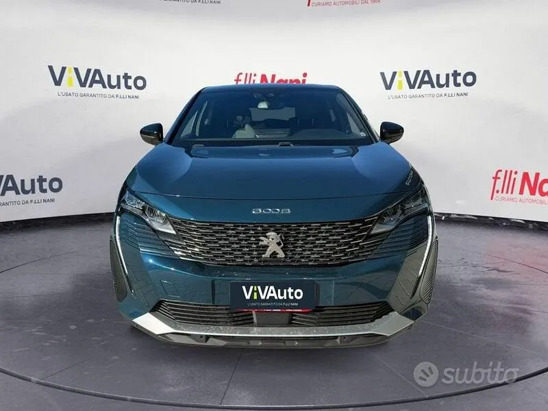 Peugeot 3008 2023 photo 3