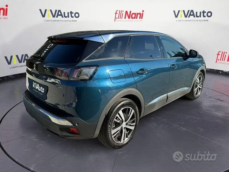 Peugeot 3008 2023 photo 2
