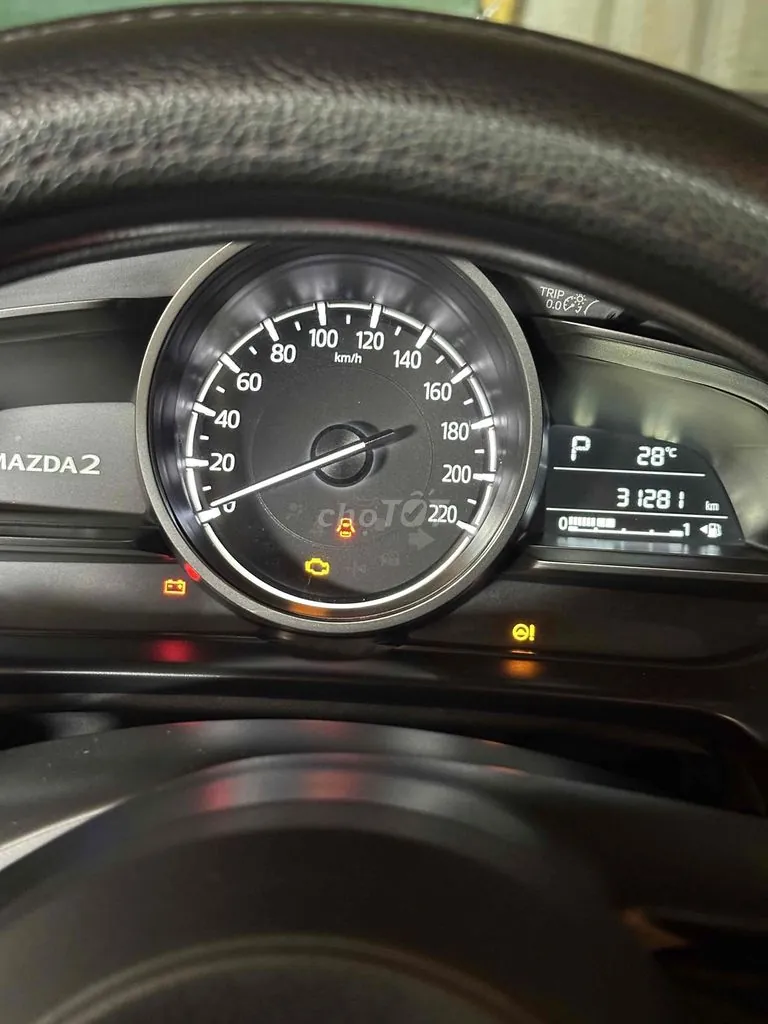 Mazda 2 2022 photo 2