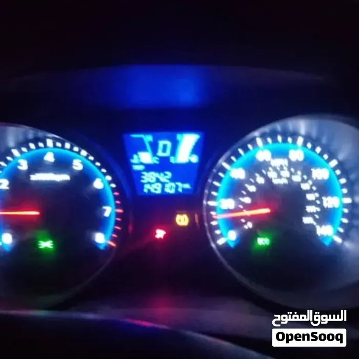 Hyundai Tucson 2010 photo 5