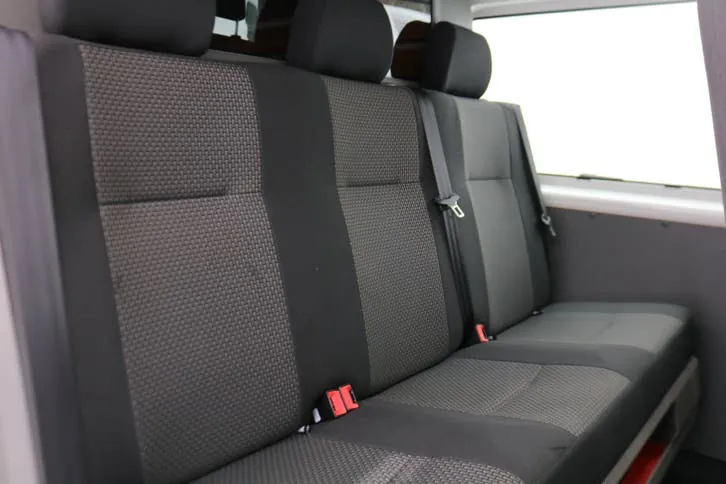 Volkswagen Transporter 2021 photo 3