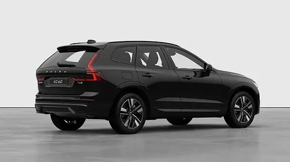 Volvo Xc60 2027 photo 2
