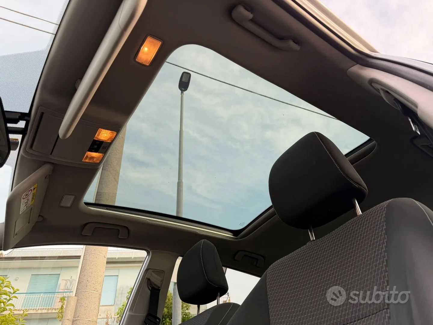 Toyota Verso 2015 photo 5