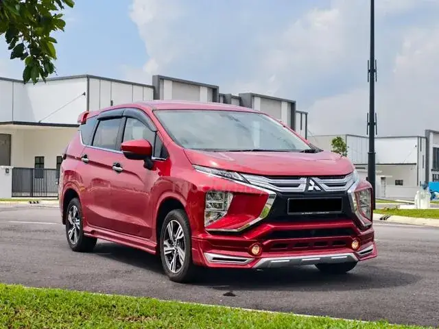 Mitsubishi Xpander