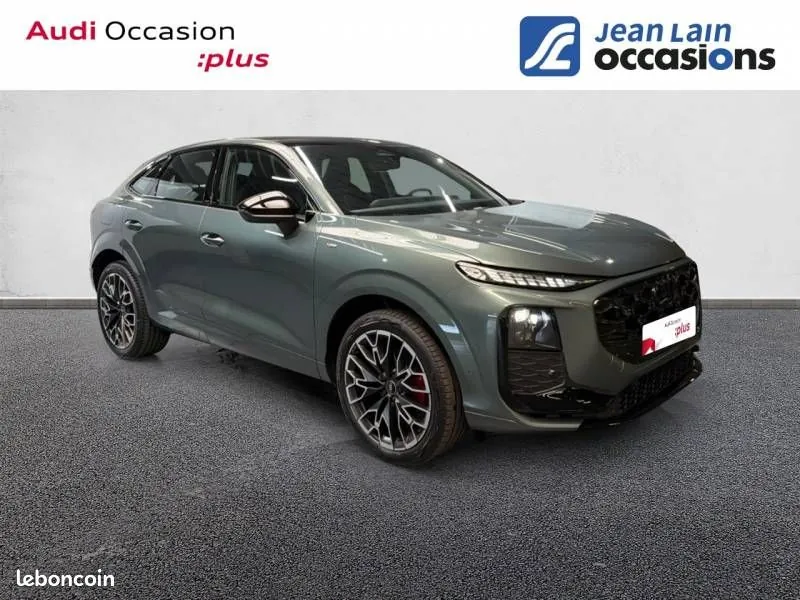Audi Q3 2026 photo 3