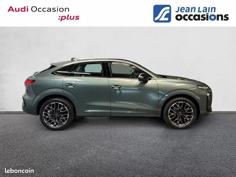 Audi Q3 2026 photo 4