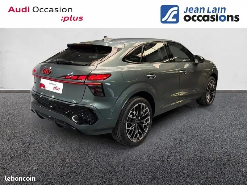 Audi Q3 2026 photo 5