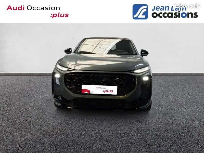 Audi Q3 2026 photo 2