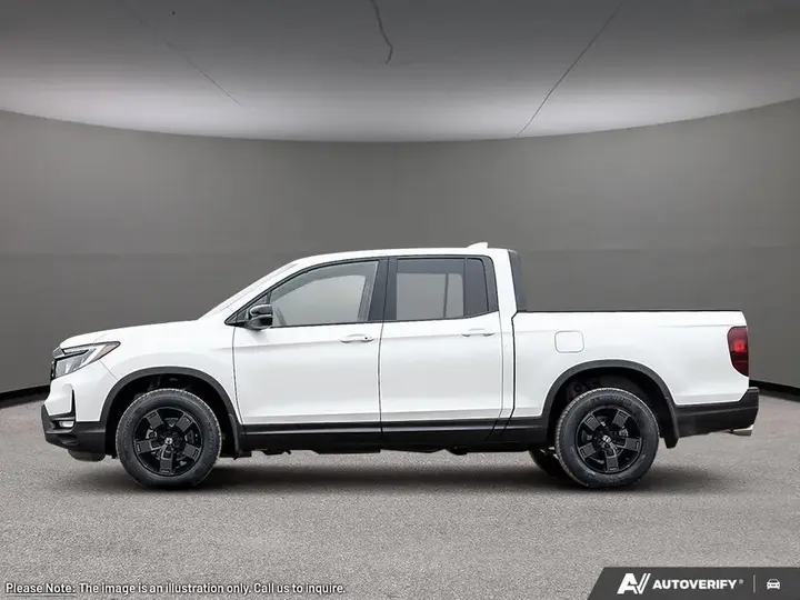 Honda Ridgeline 2026 photo 3