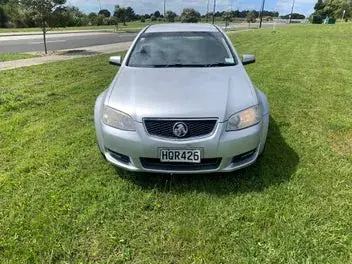 Holden Commodore 2011 photo 3