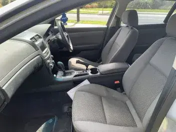Holden Commodore 2011 photo 5