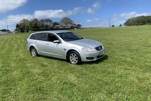 Holden Commodore