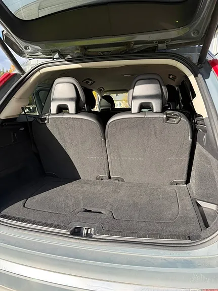 Volvo Xc90 2020 photo 5