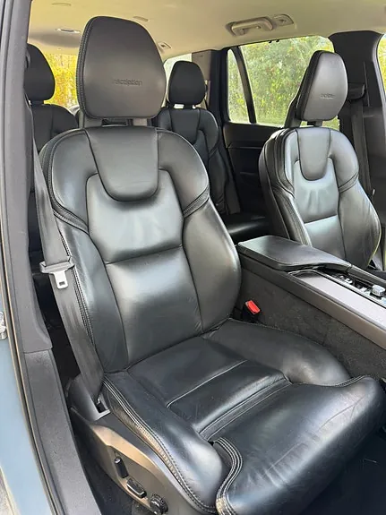 Volvo Xc90 2020 photo 3