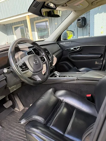 Volvo Xc90 2020 photo 2