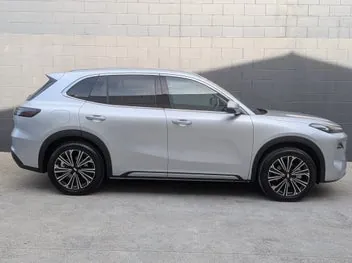 Geely Starray Em-I 2026 photo 4