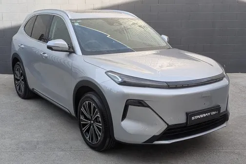 Geely Starray Em-I