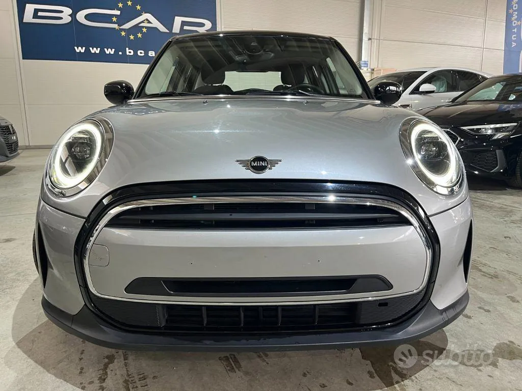 Mini Cooper 2024 photo 2
