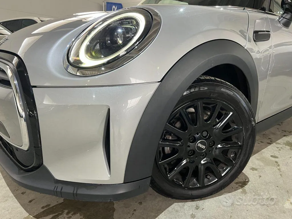 Mini Cooper 2024 photo 4