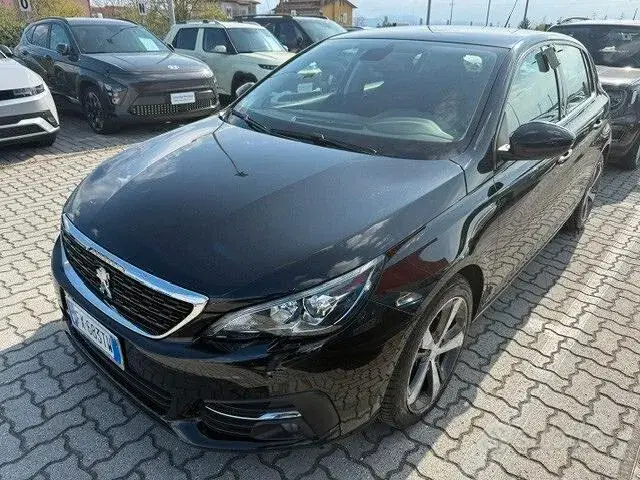 Peugeot 308 2019 photo 3