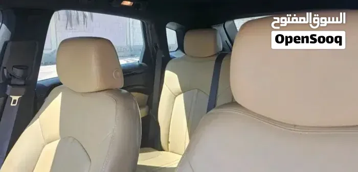 Cadillac Srx 2013 photo 2