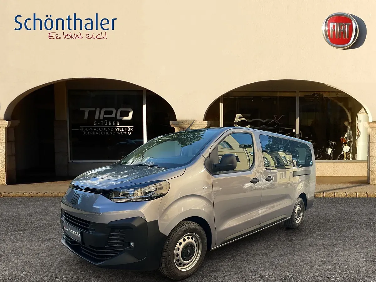 Fiat Scudo