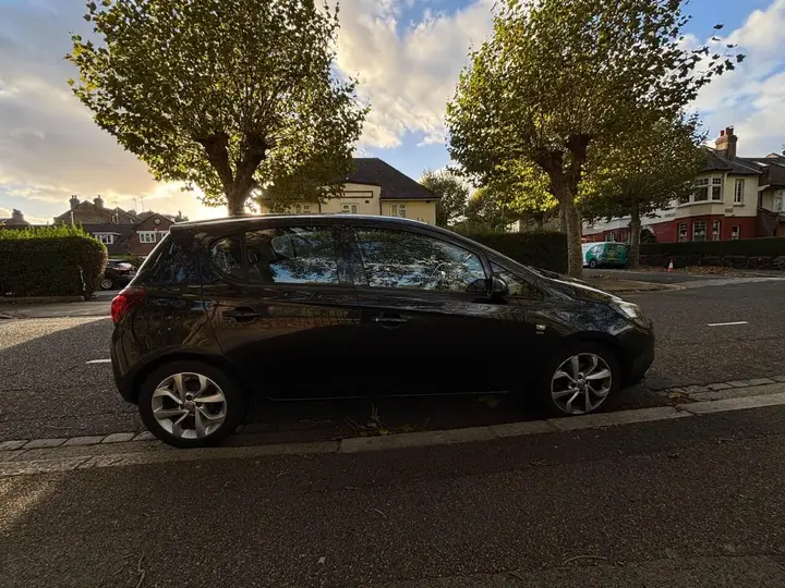 Vauxhall Corsa 2015 photo 3