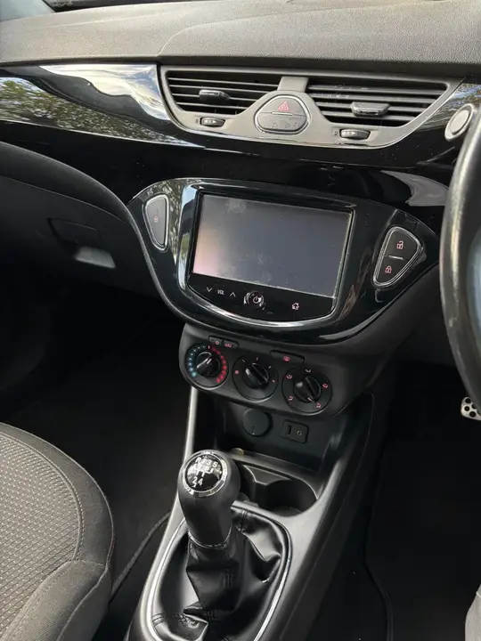 Vauxhall Corsa 2015 photo 5