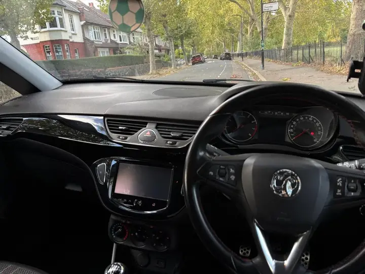 Vauxhall Corsa 2015 photo 4