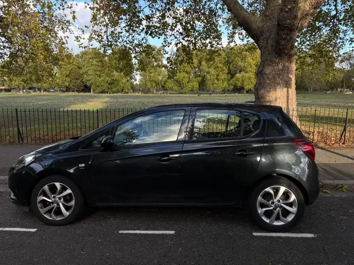 Vauxhall Corsa 2015 photo 2