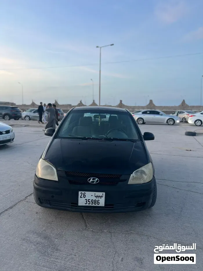 Hyundai Other 2007 photo 4