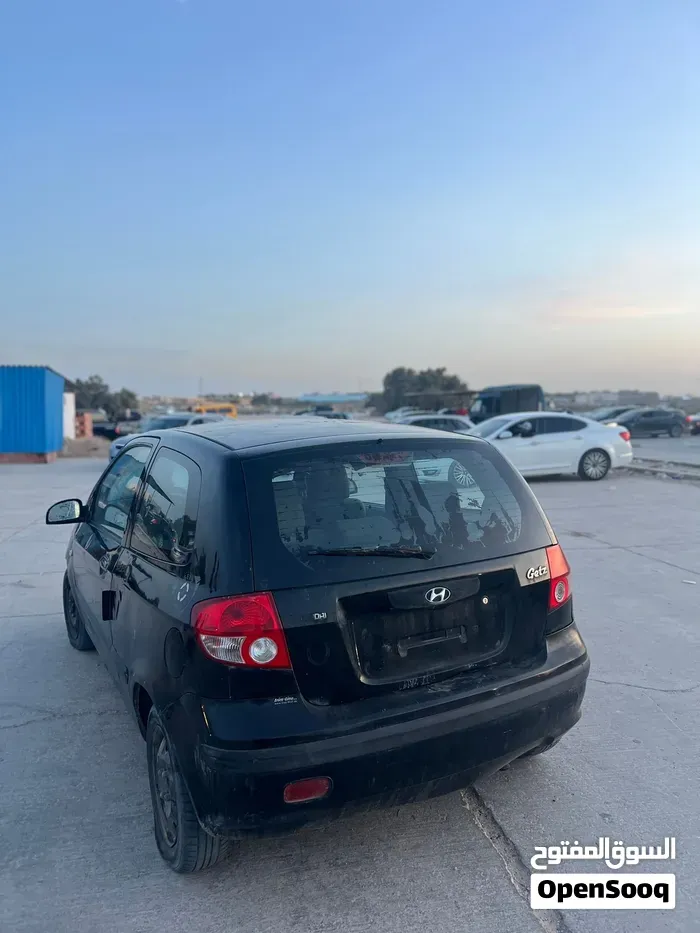 Hyundai Other 2007 photo 2