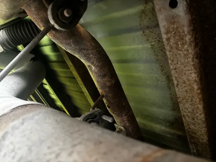 Dodge Ram 2500 2012 photo 2