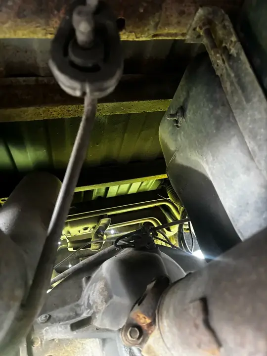 Dodge Ram 2500 2012 photo 3