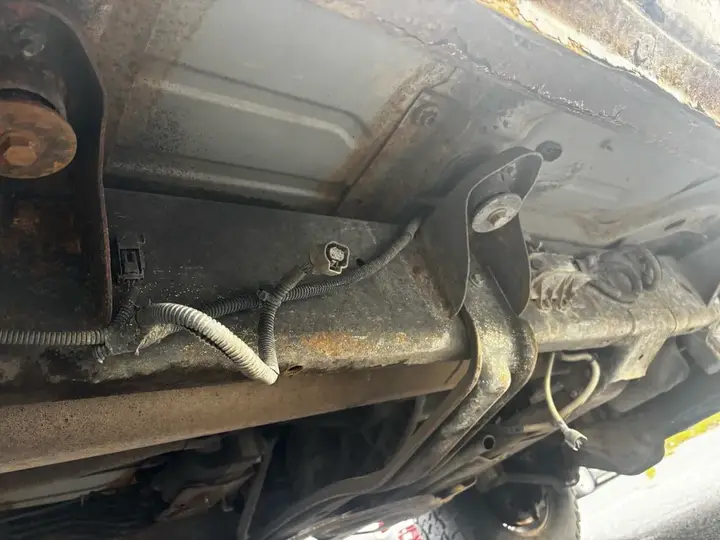 Dodge Ram 2500 2012 photo 5