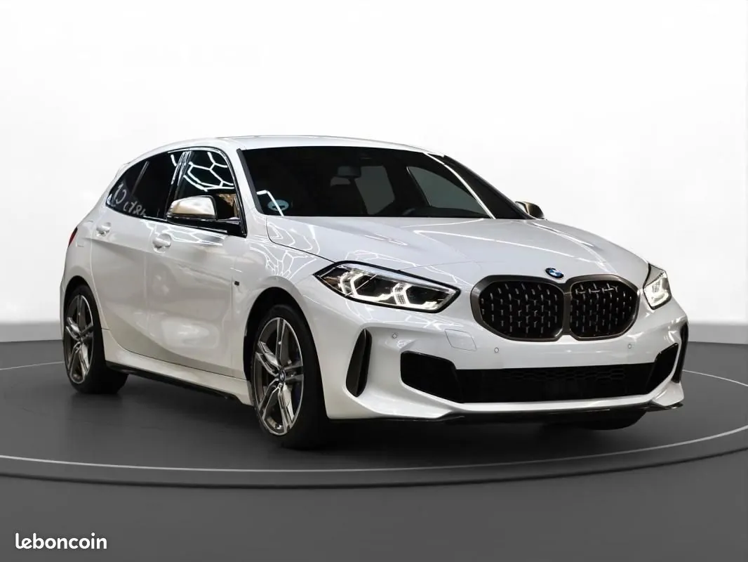 BMW Série 1