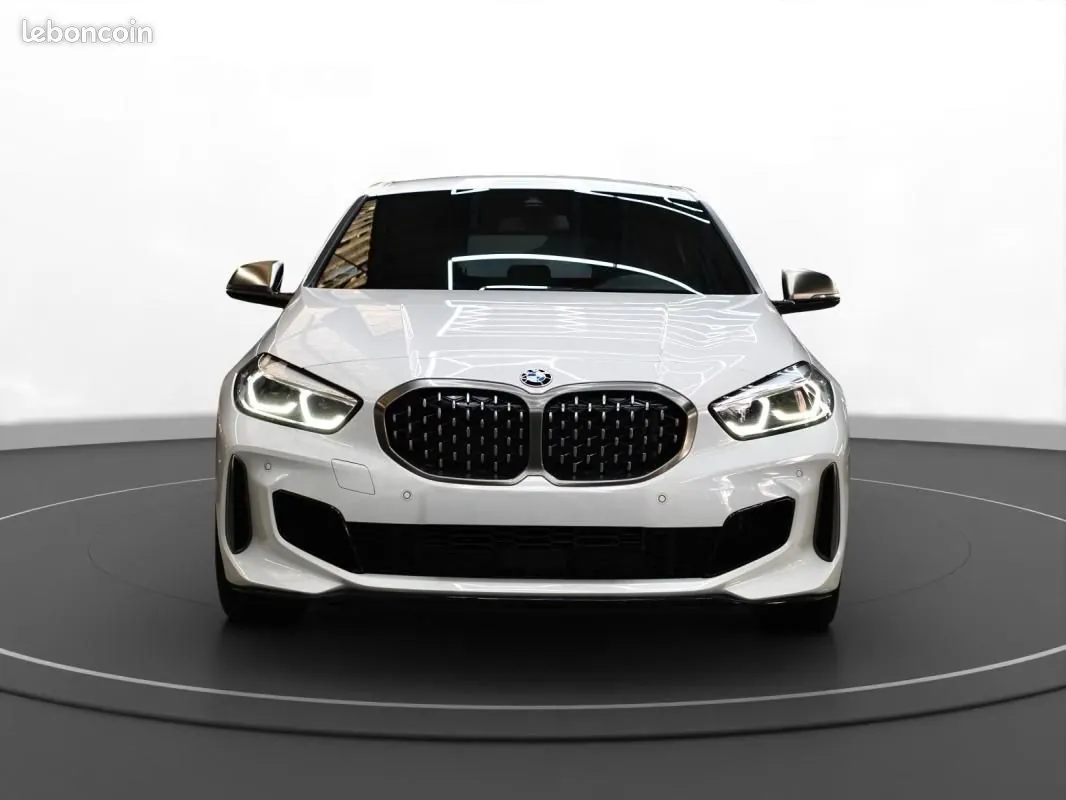 BMW Série 1 2020 photo 2