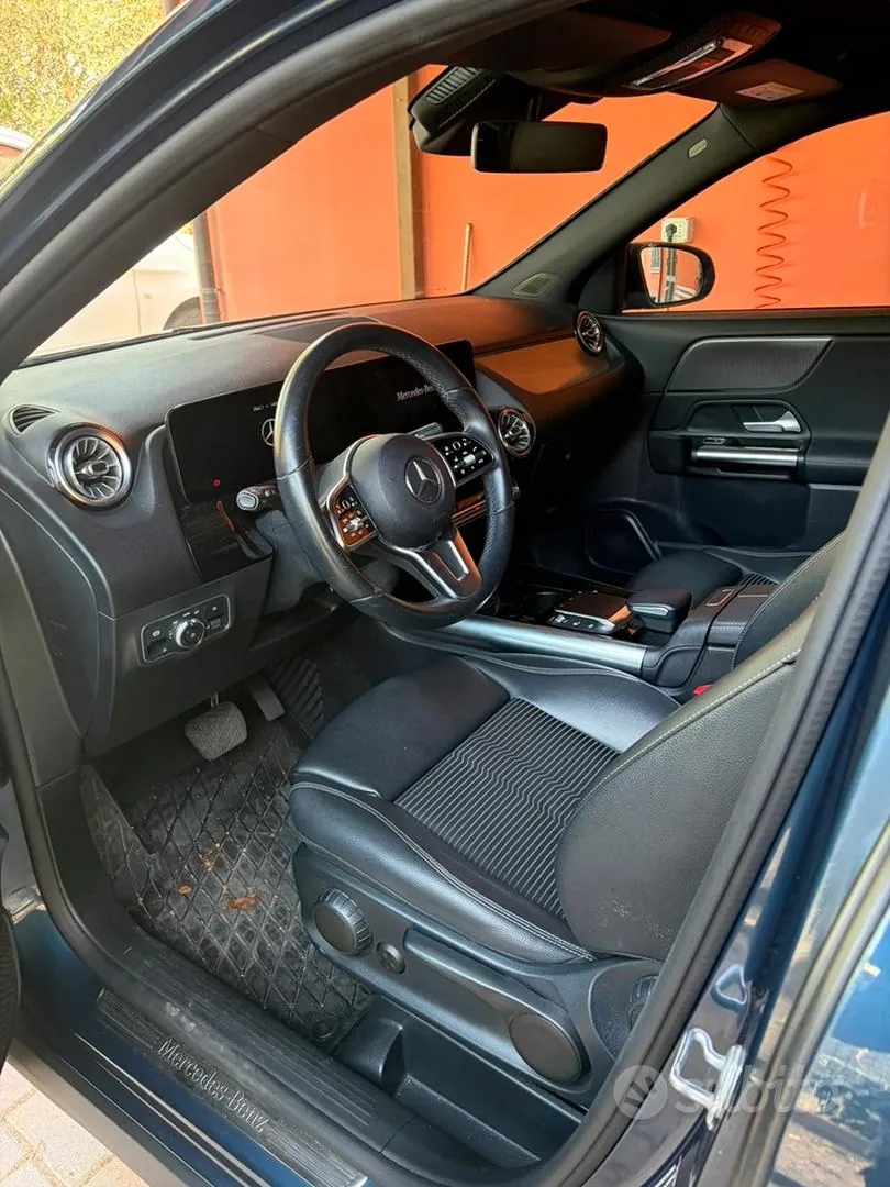 Mercedes-Benz Gla 2021 photo 5