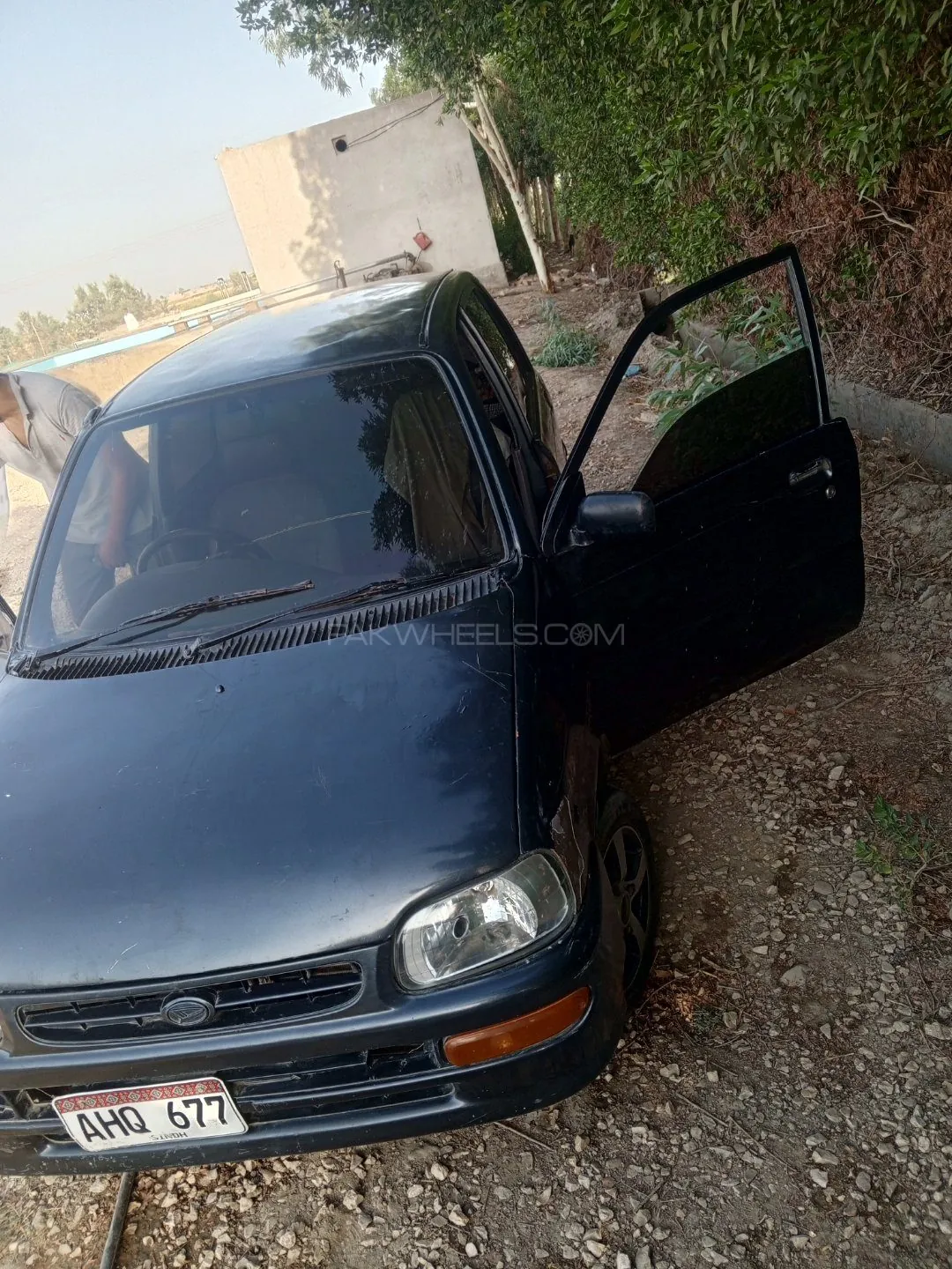 Daihatsu Cuore