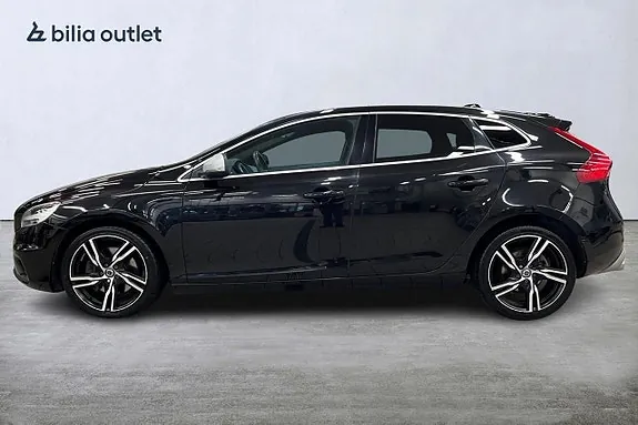 Volvo V40 2017 photo 3