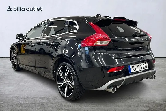 Volvo V40 2017 photo 5