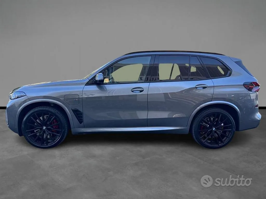 BMW X5 2026 photo 2