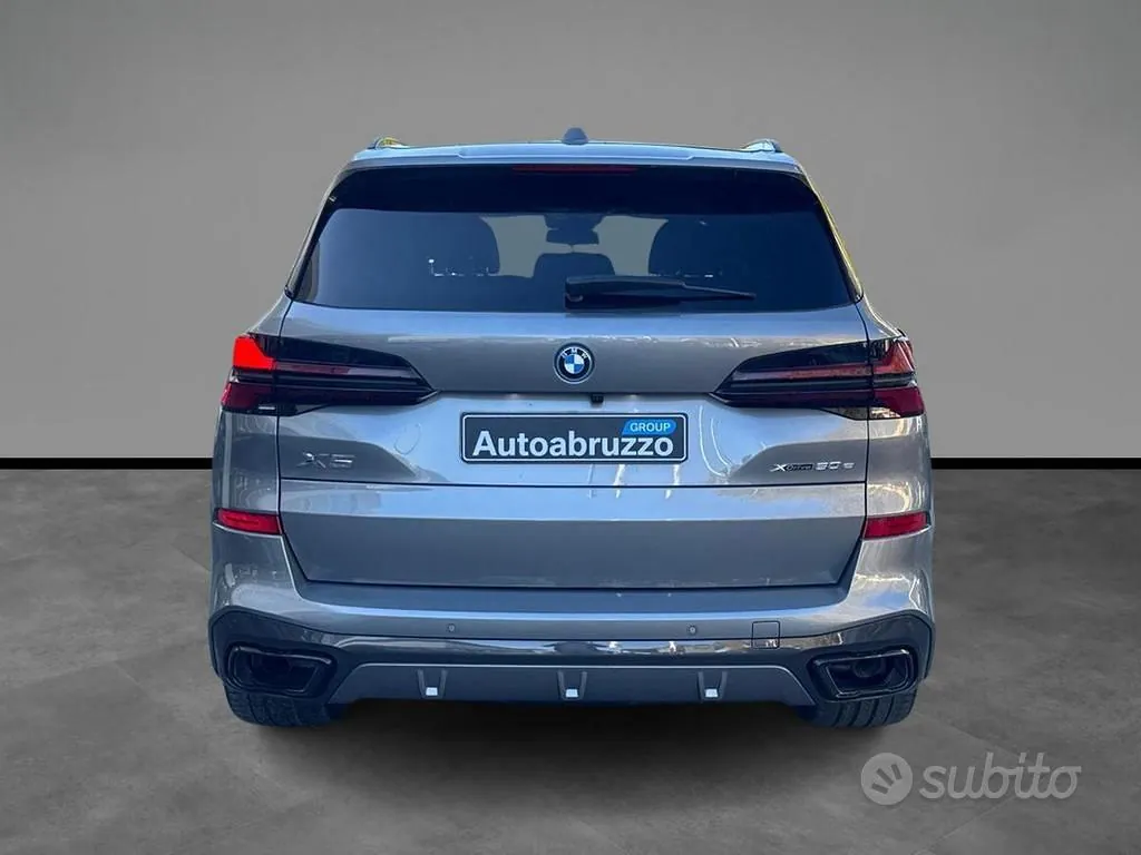 BMW X5 2026 photo 4